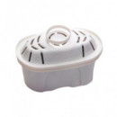 FERSAY Conjunto de 6 filtros de água adaptáveis para Brita, Jata