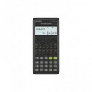 CASIO Calculadora Cientifica FX-95ES Plus 2ND Edition 274 Funciones Pila
