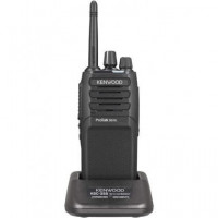 KENWOOD Emisora Portatil  TK-3701D Pmr 446L Uhf Protalk Digital Ref 4