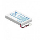 Nimo BAT573 Bateria Li-pol para Platronics CS60 3.7V/180MAH  LALO