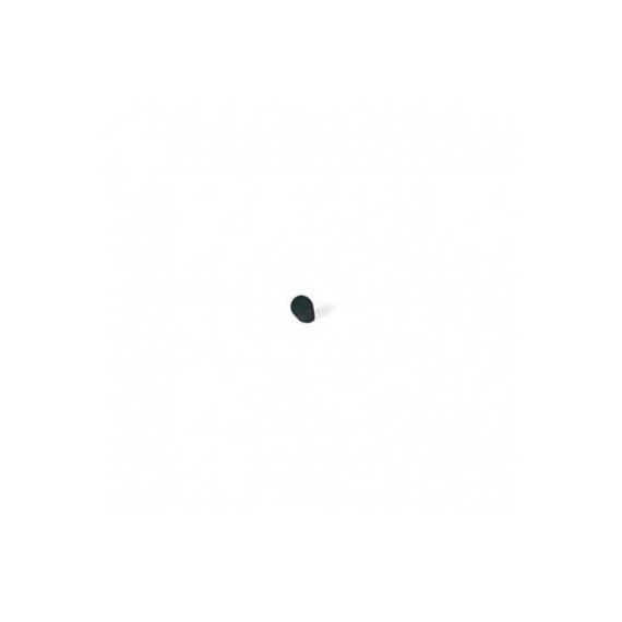 FONESTAR Bola Espuma Quitaviento para Microfono YS-9-GR