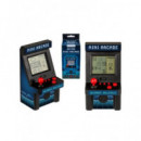 OUT OF THE BLUE Mini Maquina Arcade con 26 Juegos a Pilas 79/7002