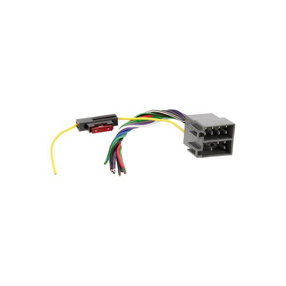NIMO Cable Iso Din Macho WIR021