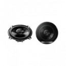 PIONEER Pareja de Altavoces 2 Vias para Coche TS-G1320F 5 1/4"/13CM 250WMAX
