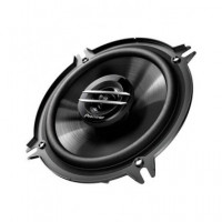 PIONEER Pareja de Altavoces 2 Vias para Coche TS-G1320F 5 1/4"/13CM 250WMAX
