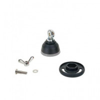 SIRIO Base Mag-dv Adaptador Pl/palomilla