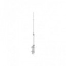 Solarcon Antena Cb A-99 Fibra de Base 5.3 Mt  SOLARCOM