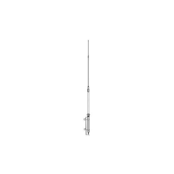 Solarcon Antena Cb A-99 Fibra de Base 5.3 Mt  SOLARCOM