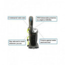 Aquapac Funda Estanca Vhf Pequeña AQ-228  LALO