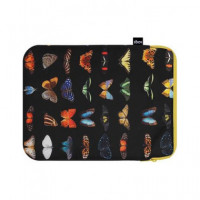 LOQI Funda Portatil 15.6" National Geographic Mariposa
