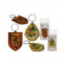 Porta-chaves HARRY POTTER Modelos sortidos 12/0010
