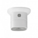 ALECTO Detector de Monoxido de Carbono Inteligente Wifi SMARTCOA10