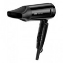 BRAUN Secador de Pelo HD350 Plegable 1600W  de Viaje Mini