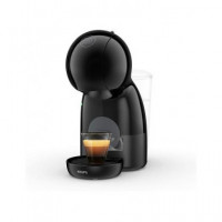 KRUPS Maquina Nescafe Dolce Gusto Piccolo Xs KP1A3BHT Negro