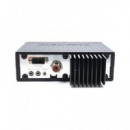 PRESIDENT Mc-kinley Emisora Cb 40 Canales Am/fm/blu ASC12/24V (TXPR600)