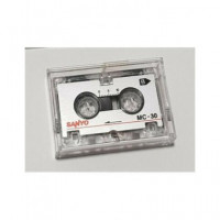 SANYO Micro Cinta MC-30