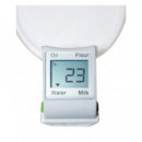 SYTECH Pesa Digital de Cocina SY-BS511 Forma Jarra