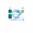LOGITECH Volante Inalambrico Speed Force para Wii