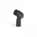 FONESTAR Clip de Micro YH-6  Metal 26MM Rosca 5/8