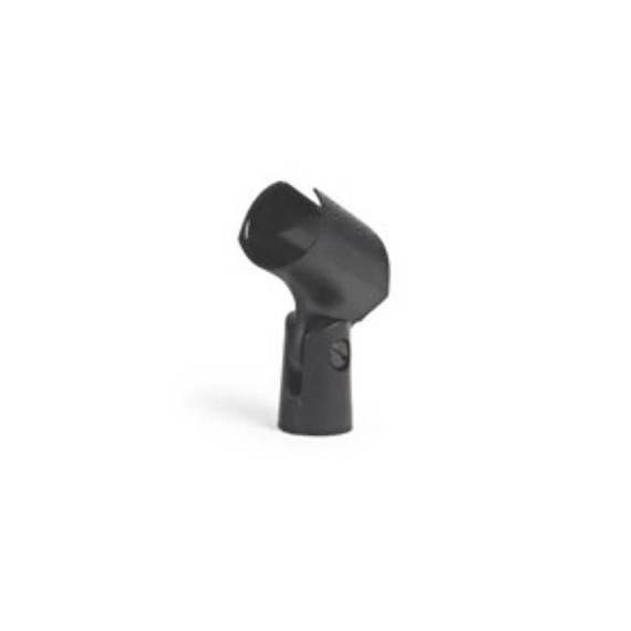 FONESTAR Clip de Micro YH-6  Metal 26MM Rosca 5/8