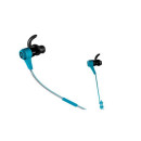 JBL Auricular de Cable con Microfono Synchros Reflect Azul con Cable de Extension