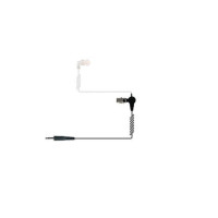 JETFON Auricular JR-ET4KS con Soporte y Acustico Rizado para 2,5 Mm