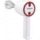 BEPER Batidora de Mano Recargable 5V P102SBA007