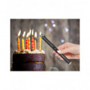 BEPER Encendedor Electrico Recargable USB 5V