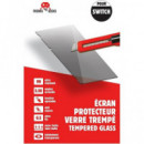 Freaksandgeeks Protector Pantalla Templado para Nintendo Switch  LALO