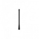 MOTOROLA Antena Vhf Emisora 15CM RL328-GP340 NAD6502AR Conector Exterior Plano