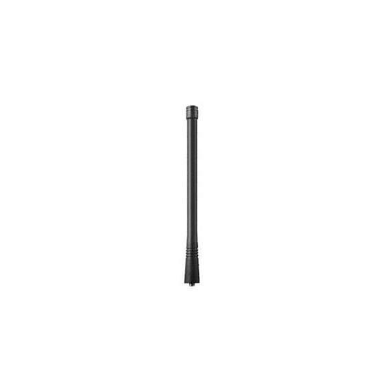 MOTOROLA Antena Vhf Emisora 15CM RL328-GP340 NAD6502AR Conector Exterior Plano