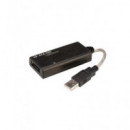 Value Convertidor USB a Esata  VALUELINE