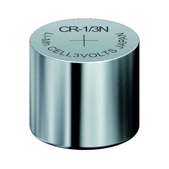 VARTA Pila Boton Litio CR1/3N CR11108