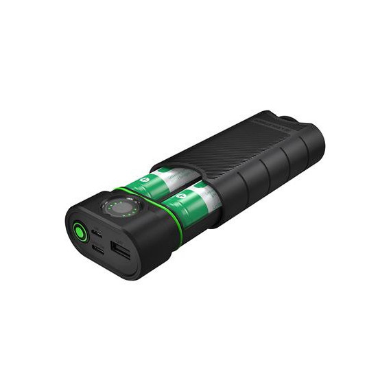 LED LENSER Bateria Externa Flex 10 9000MAH