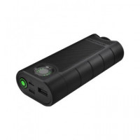 LED LENSER Bateria Externa Flex 10 9000MAH