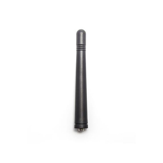 Antena Portatil VHF,110MM 136-150 Mhz K1-V1-SMA-F Conector Sma F  KOMUNICA