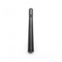 Antena Portatil VHF,110MM 136-150 Mhz K1-V1-SMA-F Conector Sma F  KOMUNICA