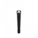 Antena Portatil VHF,110MM 136-150 Mhz K1-V1-SMA-F Conector Sma F  KOMUNICA