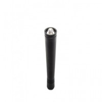Antena Portatil VHF,110MM 136-150 Mhz K1-V1-SMA-F Conector Sma F  KOMUNICA
