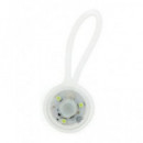 KIKKERLAND Purse Light Luz de Led para Bolso, Silicona