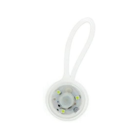 KIKKERLAND Purse Light Luz de Led para Bolso, Silicona
