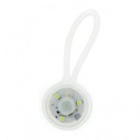 KIKKERLAND Purse Light Luz de Led para Bolso, Silicona