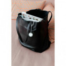 KIKKERLAND Purse Light Luz de Led para Bolso, Silicona