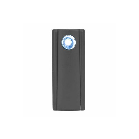 KIKKERLAND Mini Linterna Led Libro Plegable con Clip BL11