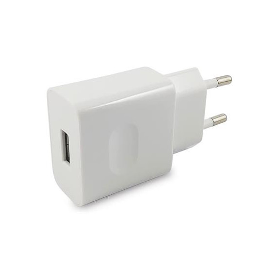 HUAWEI Cargador de Red por USB C + Cable Datos USB a Tipo C 22.5W Se Blanco