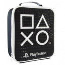 Playstation Bolsa Almuerzo Ps PLSZ00414  LALO