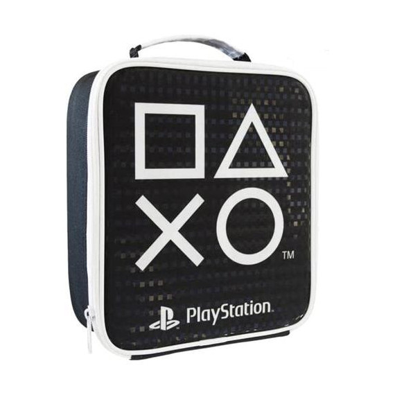 Playstation Bolsa Almuerzo Ps PLSZ00414  LALO