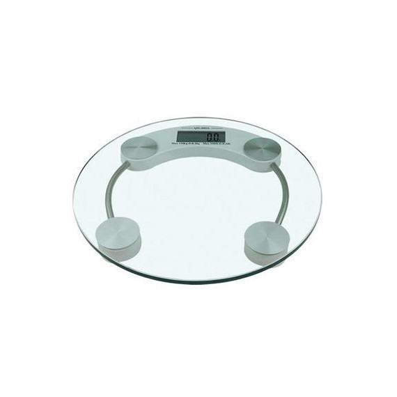 SANDA Bascula de Baño SD-0213 Max 180KG