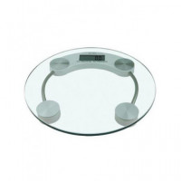 SANDA Bascula de Baño SD-0213 Max 180KG