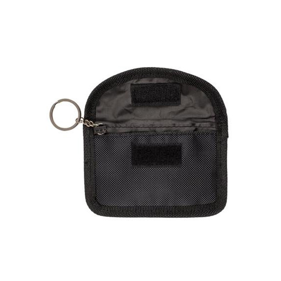 OUT OF THE BLUE Bolsa para Llaves con Protection Rfid